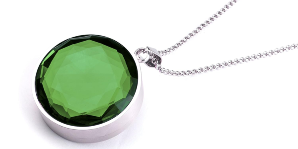 safer smart pendant